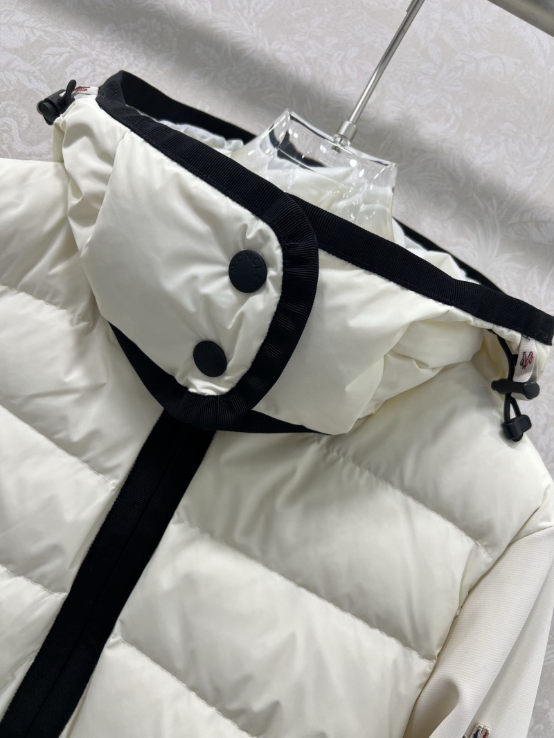 Moncler Down Jacket